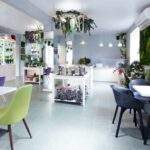 Czy blaty z HPL to dobra inwestycja do intensywnie użytkowanych wnętrz?