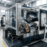 Inżynieria odwrotna w mechanice - jak odtworzyć dokumentację starej maszyny?